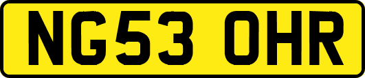 NG53OHR