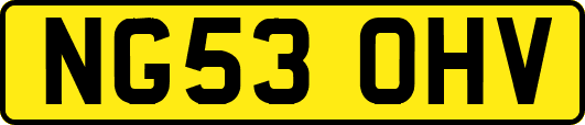 NG53OHV