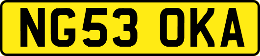NG53OKA