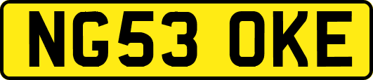 NG53OKE
