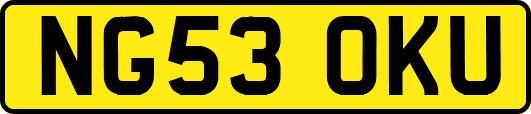 NG53OKU