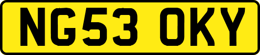 NG53OKY