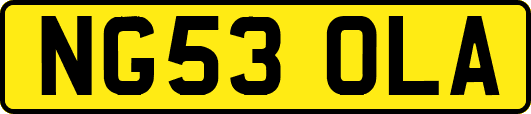 NG53OLA