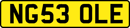 NG53OLE