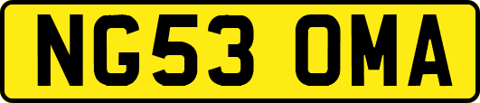 NG53OMA
