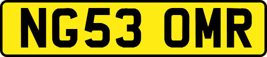NG53OMR