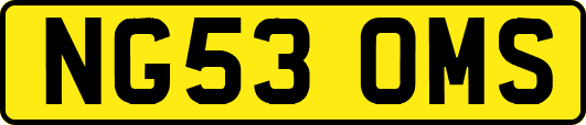 NG53OMS