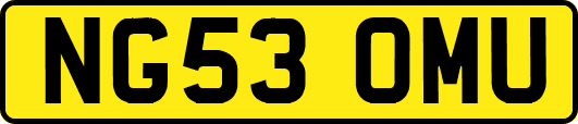 NG53OMU