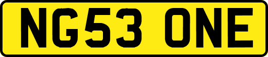 NG53ONE