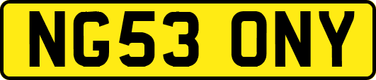 NG53ONY
