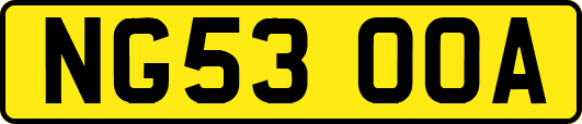 NG53OOA