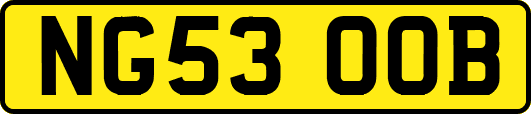 NG53OOB