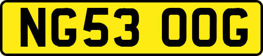 NG53OOG