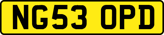 NG53OPD