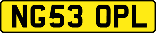 NG53OPL