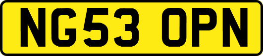 NG53OPN