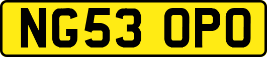 NG53OPO