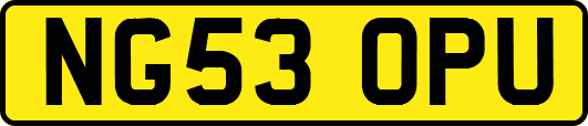 NG53OPU