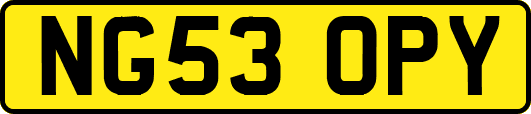 NG53OPY