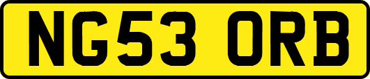 NG53ORB