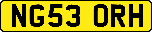 NG53ORH