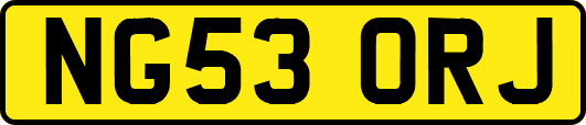 NG53ORJ