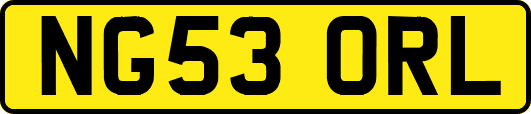 NG53ORL