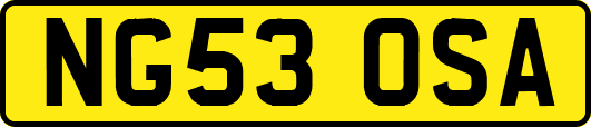 NG53OSA