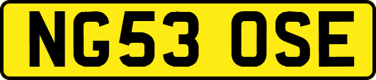 NG53OSE