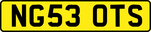 NG53OTS