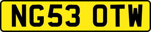 NG53OTW