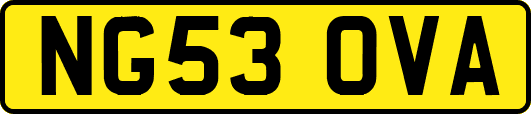 NG53OVA