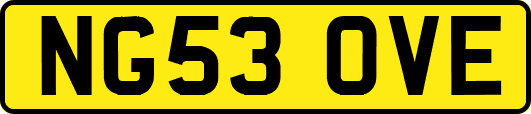 NG53OVE