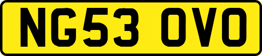 NG53OVO