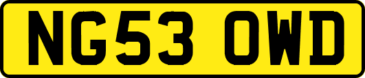 NG53OWD