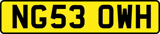 NG53OWH