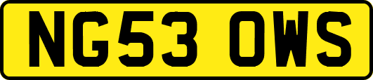 NG53OWS