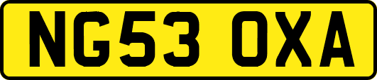 NG53OXA