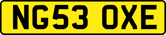 NG53OXE