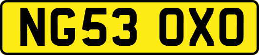 NG53OXO