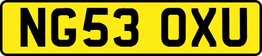 NG53OXU