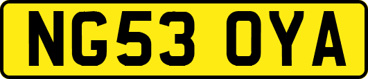 NG53OYA