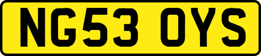 NG53OYS