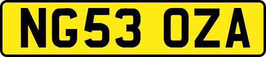 NG53OZA
