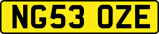 NG53OZE