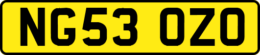 NG53OZO