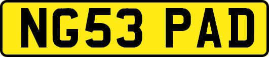 NG53PAD