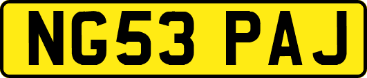 NG53PAJ