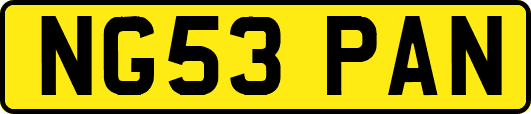 NG53PAN
