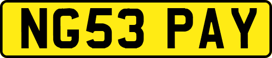 NG53PAY